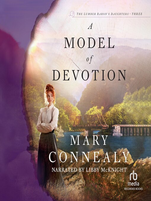 Title details for A Model of Devotion by Mary Connealy - Available